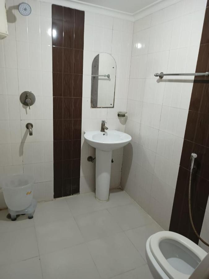 ניו דלהי Hotel Airport Aditya Inn מראה חיצוני תמונה